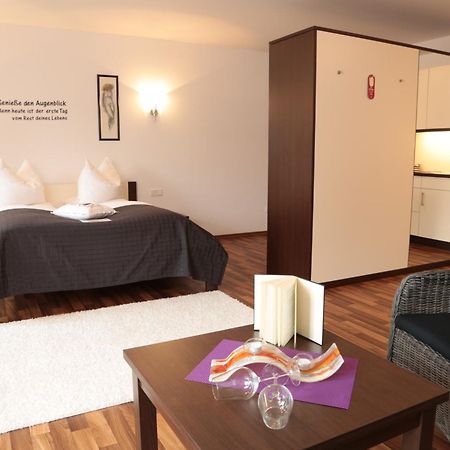 Hotel am Marktplatz Gangkofen Rum bild