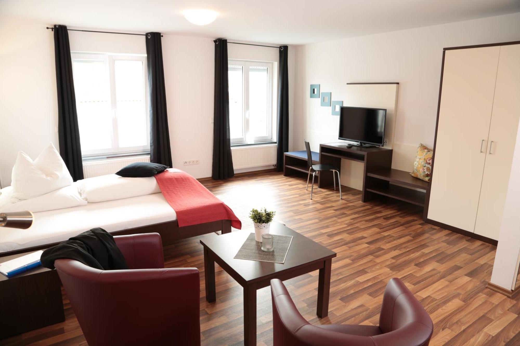Hotel am Marktplatz Gangkofen Rum bild